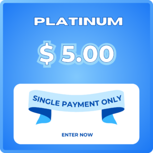 $ 5 Package